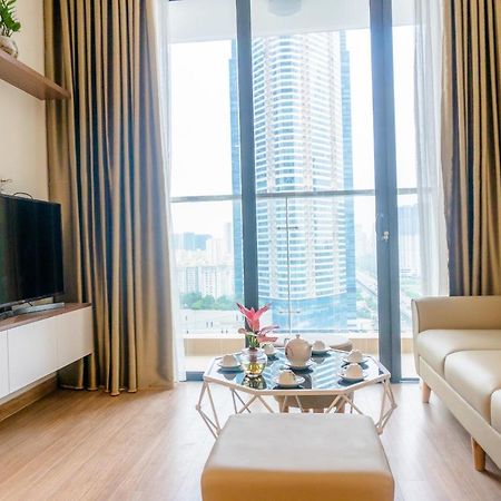Vinhome Skylake 2 Hanoi Kültér fotó