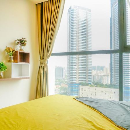 Vinhome Skylake 2 Hanoi Kültér fotó