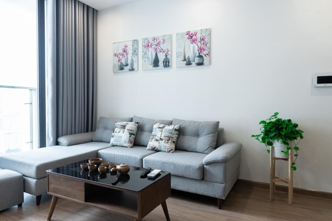 Vinhome Skylake 2 Hanoi Kültér fotó