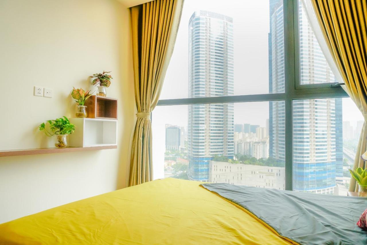 Vinhome Skylake 2 Hanoi Kültér fotó